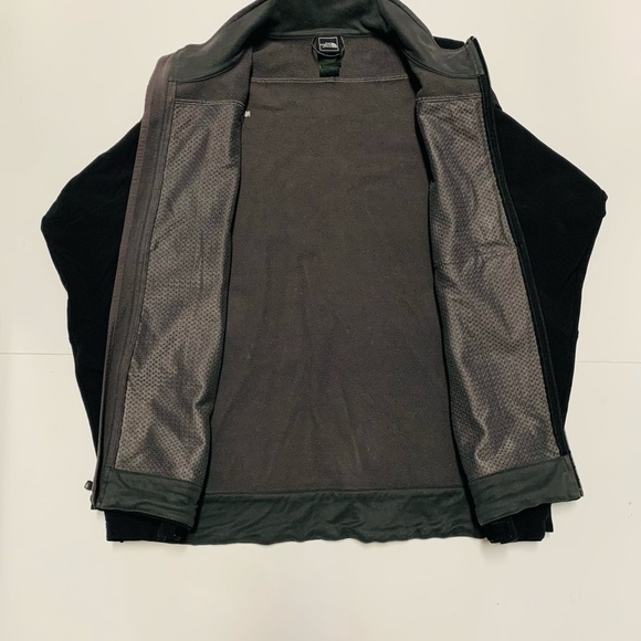 The North Face Apex Shellrock Softshell Jacket - Picture 4 of 14